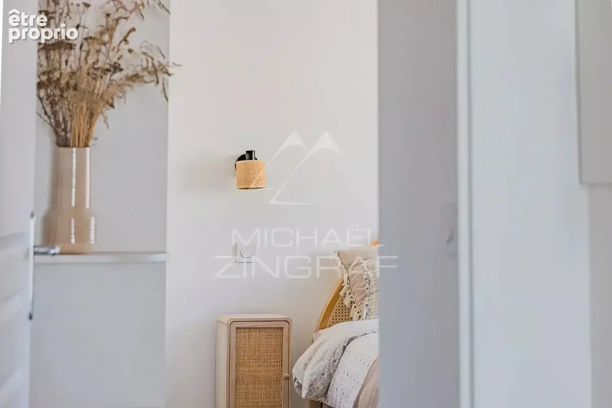 Arcachon - appartement dernier etage 3 chambres - photo 18