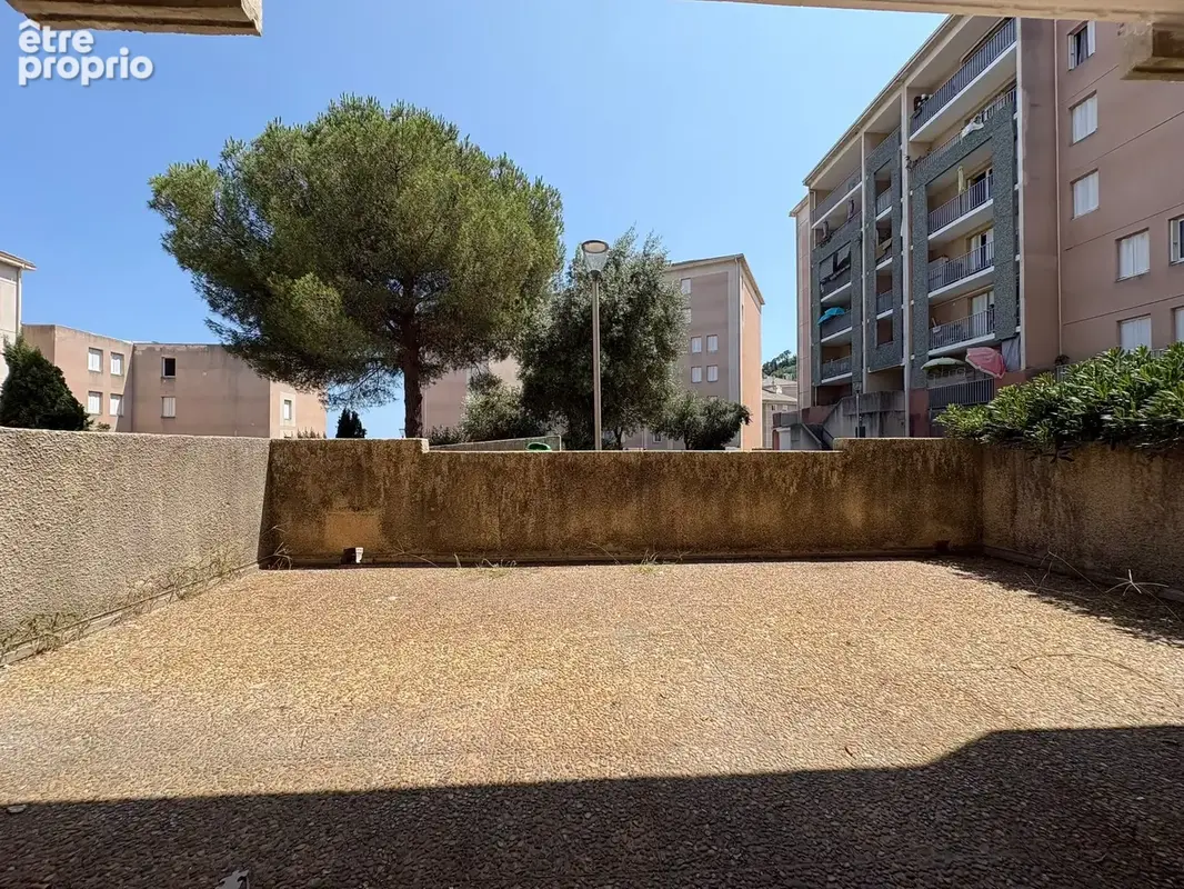 Appartement à SAN-MARTINO-DI-LOTA