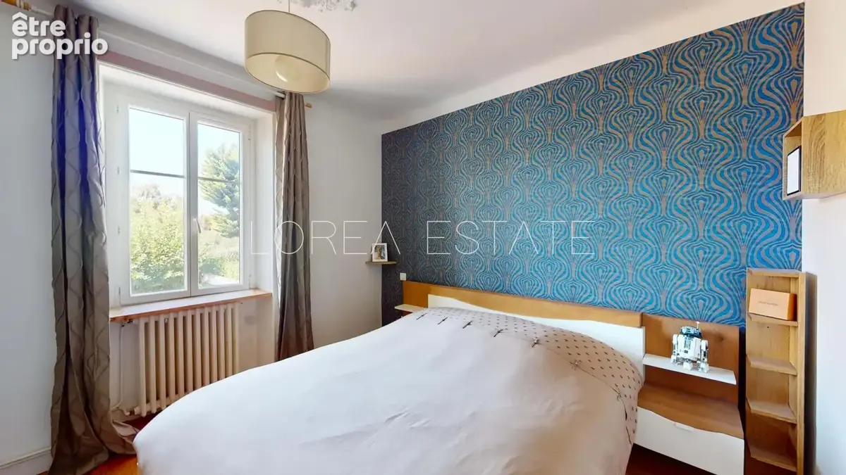 Maison familiale t8 - biarritz, saint charles - photo 10