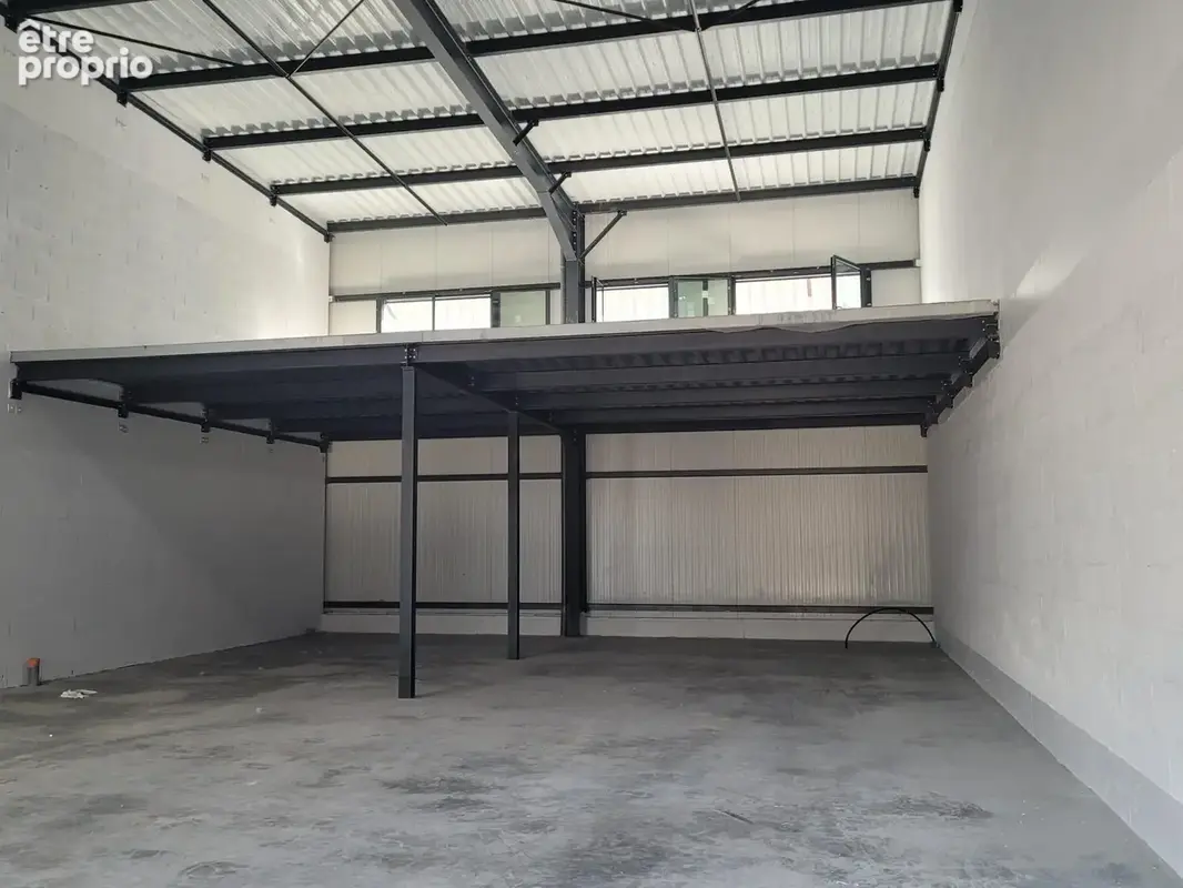 Commerce 253 m² à vendre à Quintal (74600) - photo 2
