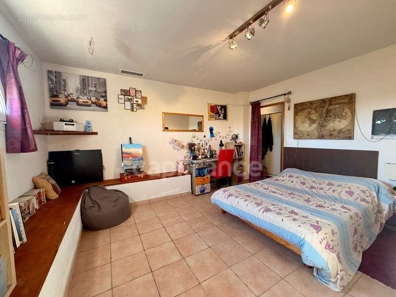 Maison à CARCASSONNE