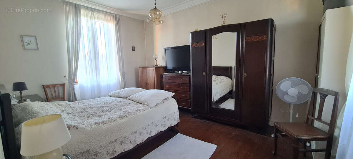 Maison à LIMEIL-BREVANNES