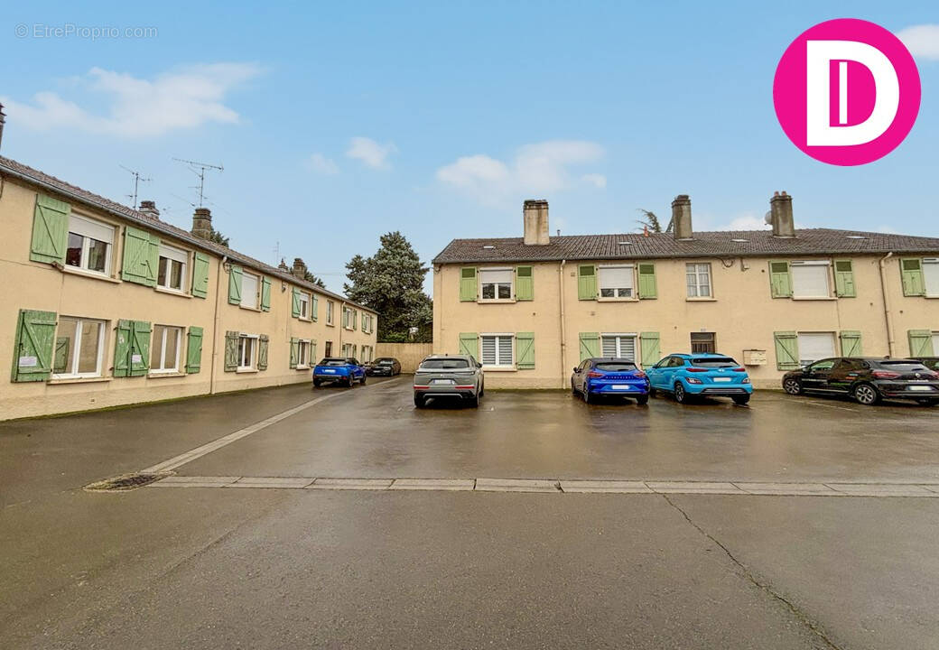 Appartement à HAGONDANGE