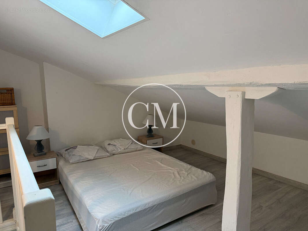 Appartement à VERSAILLES