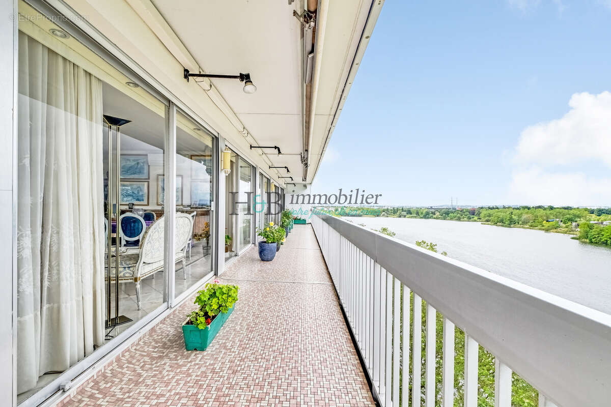 Appartement à CRETEIL