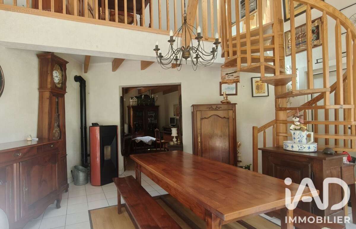 Photo 7 - Maison à COUERON