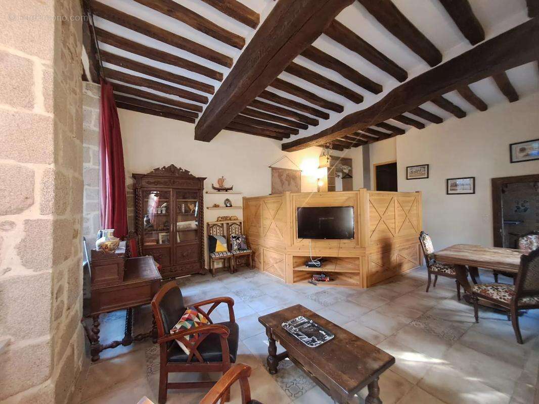 Appartement à GUERANDE