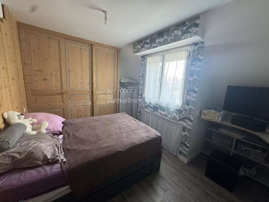 Appartement à DINAN