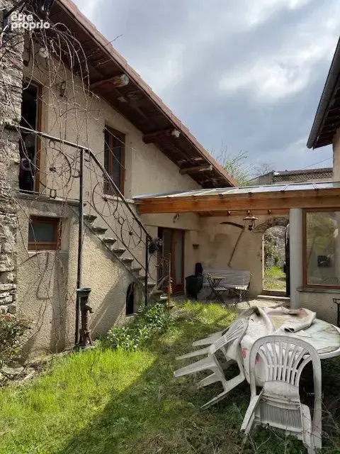 Maison 5 pièces 128 m² à vendre à Barbieres (26300) - photo 4
