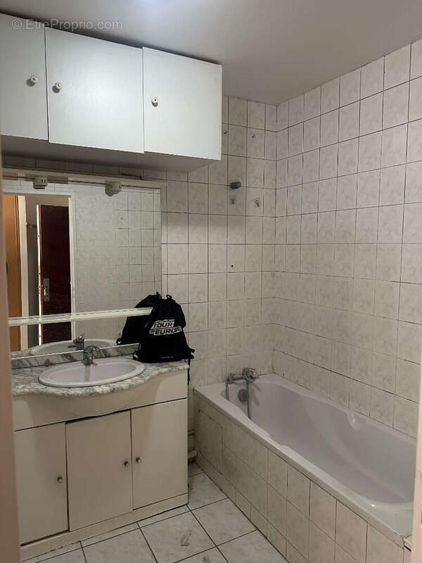 Appartement à PANTIN