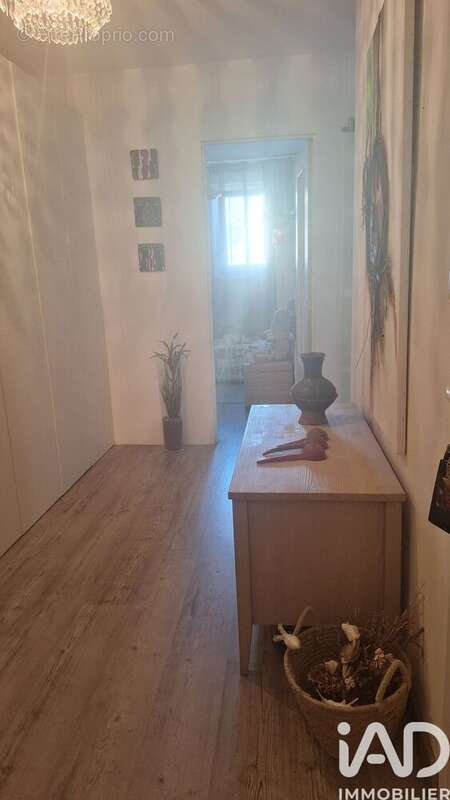 Photo 8 - Appartement à AMELIE-LES-BAINS-PALALDA