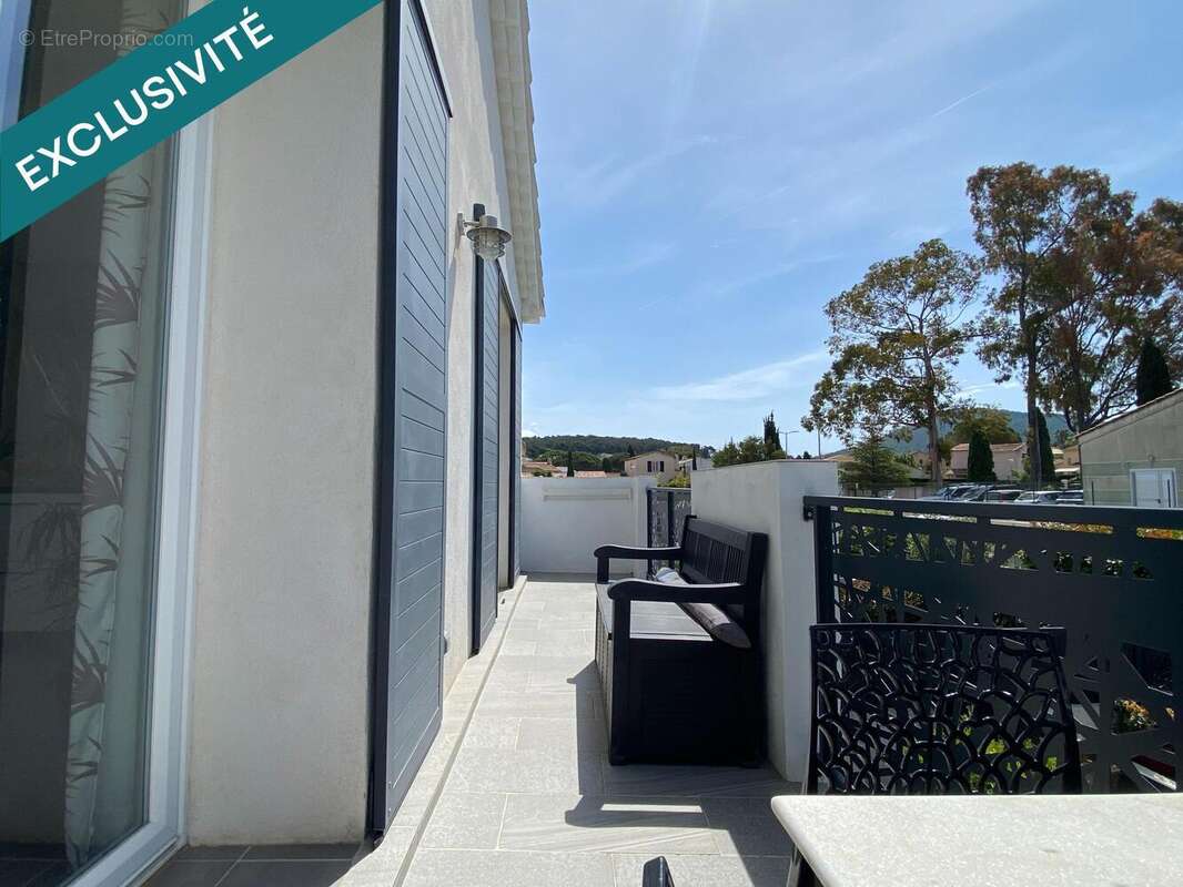 Photo 6 - Appartement à LE PRADET