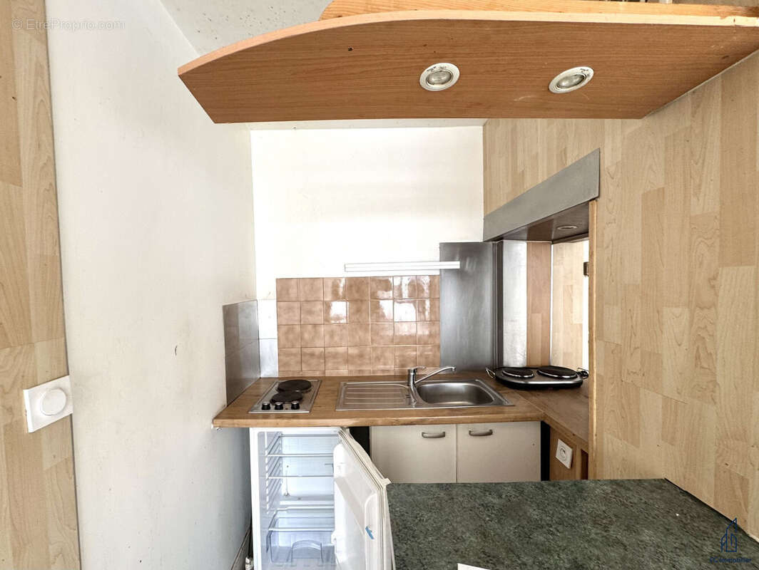 Appartement 36 m² à Toulouse  - photo 3