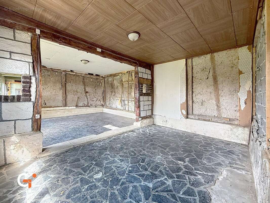 Maison à rénover - photo 7