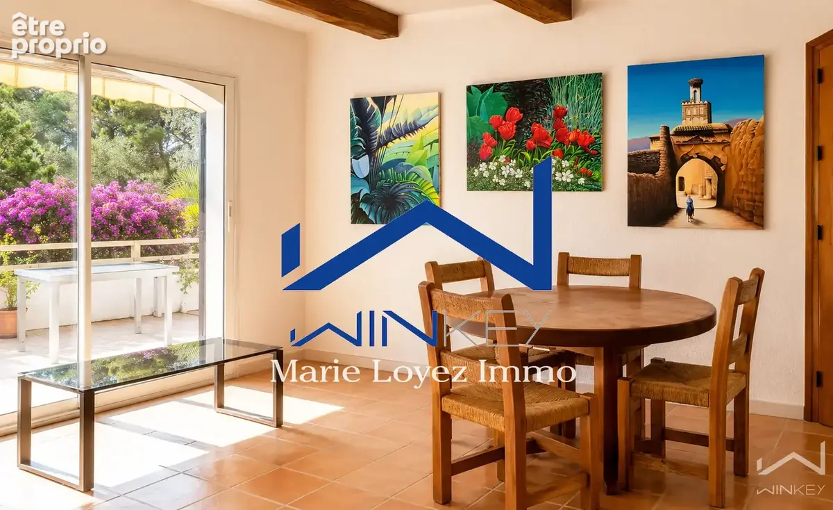 Très belle maison provençale en pleine propriété à Ceyreste - photo 4