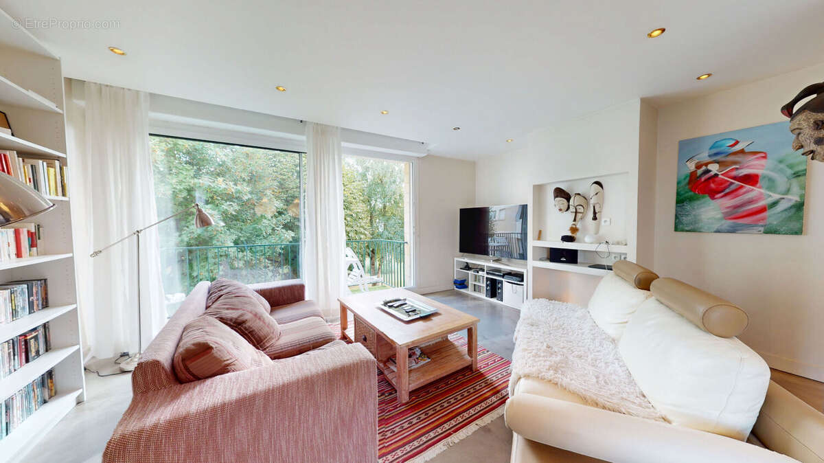 Appartement à CAEN