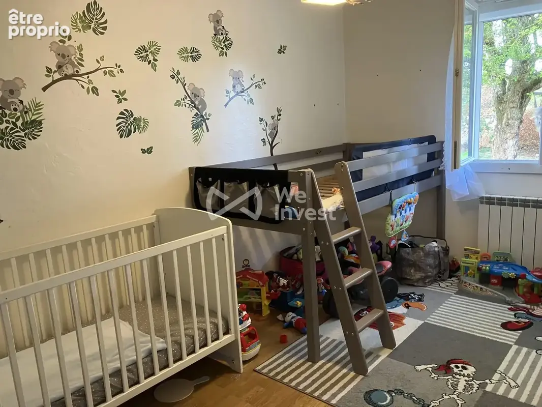 Maison 5 pièces 90 m² à vendre à La Ferte-Sous-Jouarre (77260) - photo 7