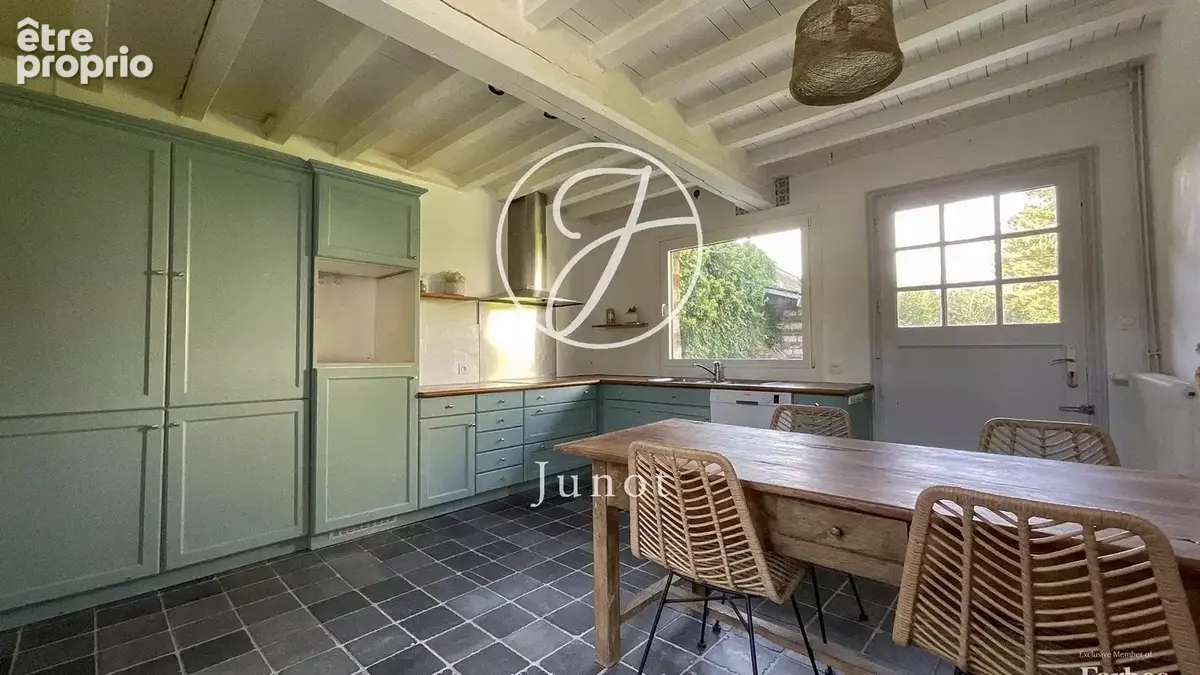 Sailly-lez-Lannoy - Maison - 8 pièces - 147m² – 4 chambres – Jardin - Garage - photo 5