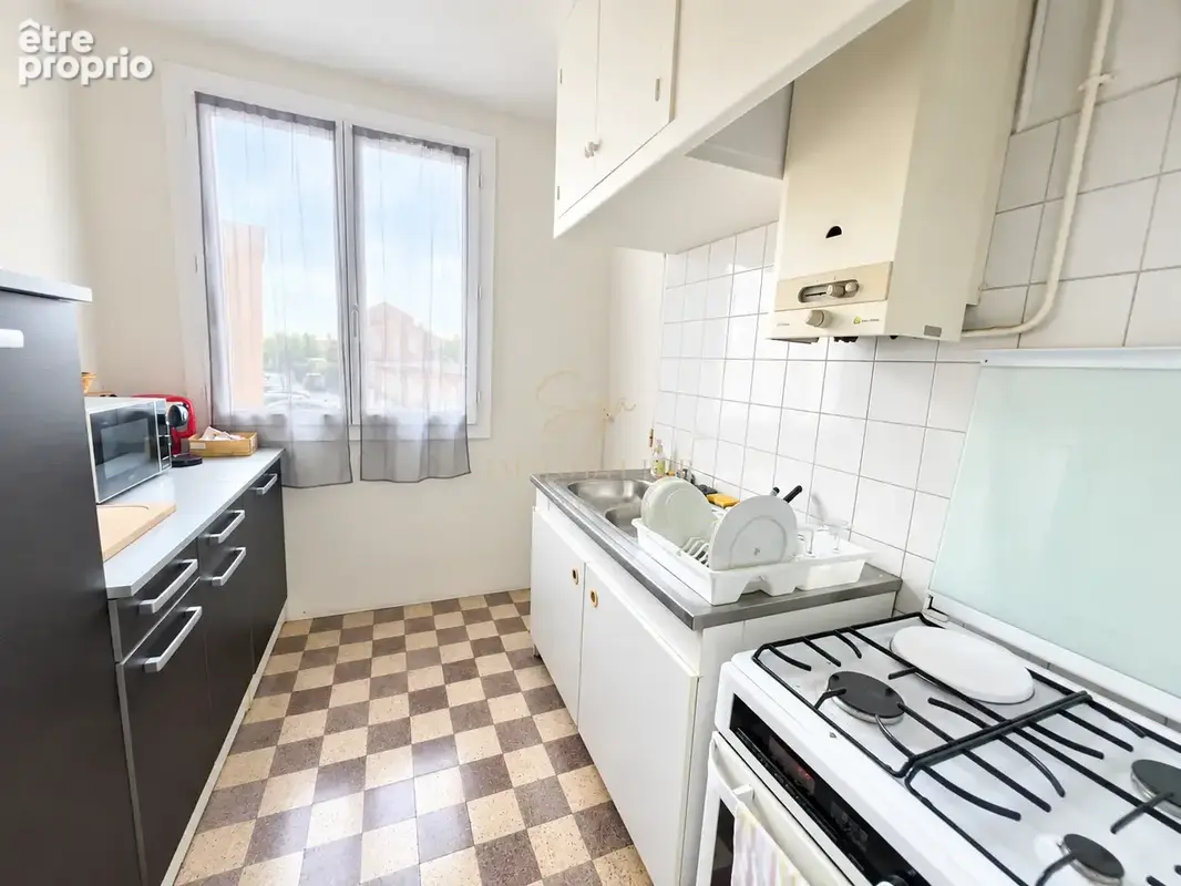 Investissement locatif t4 + cave - photo 2