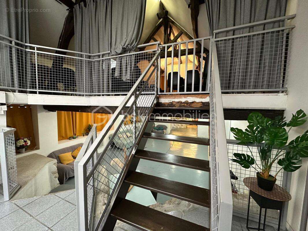 Appartement à ORLEANS