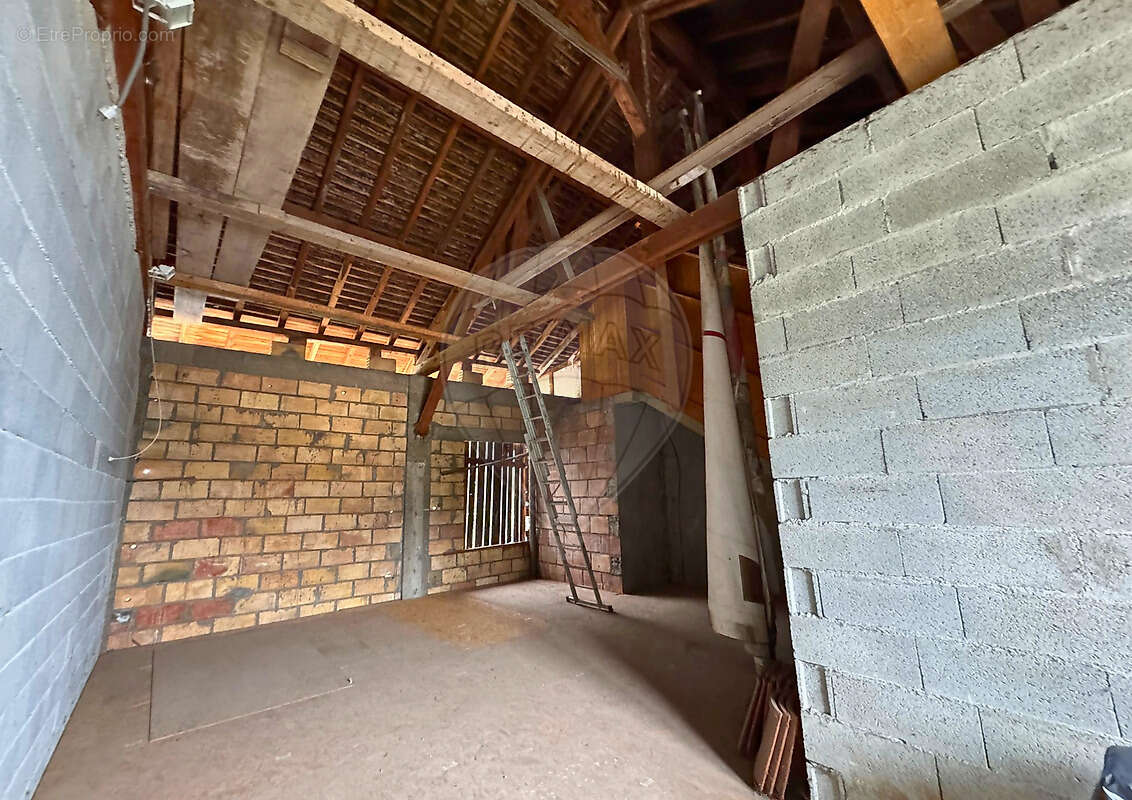 Appartement à LUGRIN