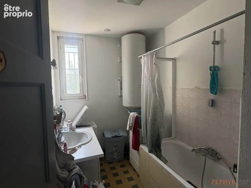 Appartement 4 pièces 92 m² à vendre à Grigny (69520) - photo 6