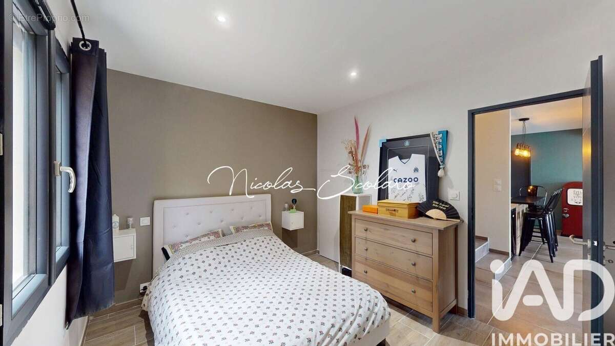 Photo 6 - Maison à SAINT-ETIENNE-DU-GRES