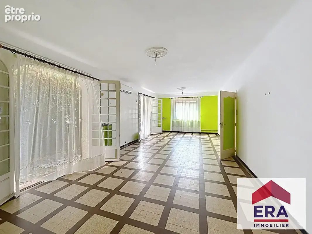 Appartement 126m² à béziers - photo 2