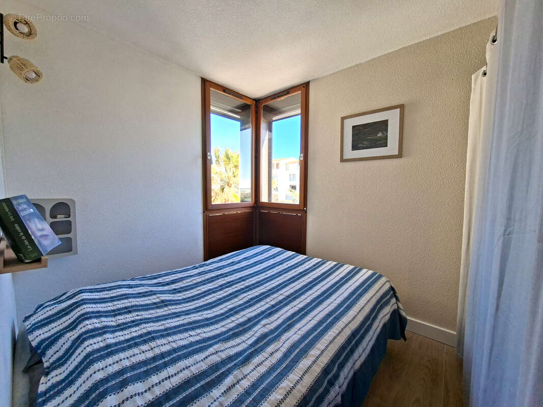 Appartement à AGDE