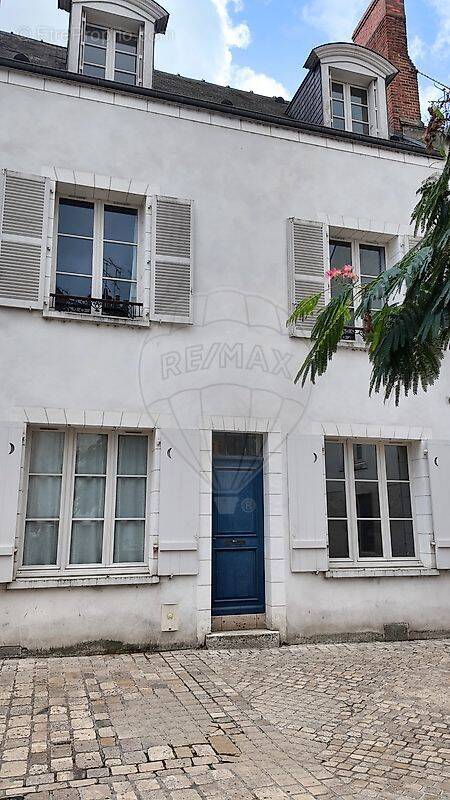 Maison à ORLEANS