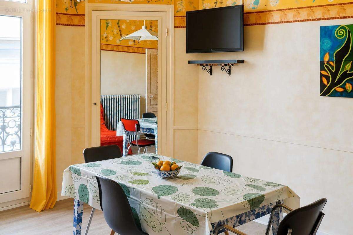 Maison à LA BOURBOULE