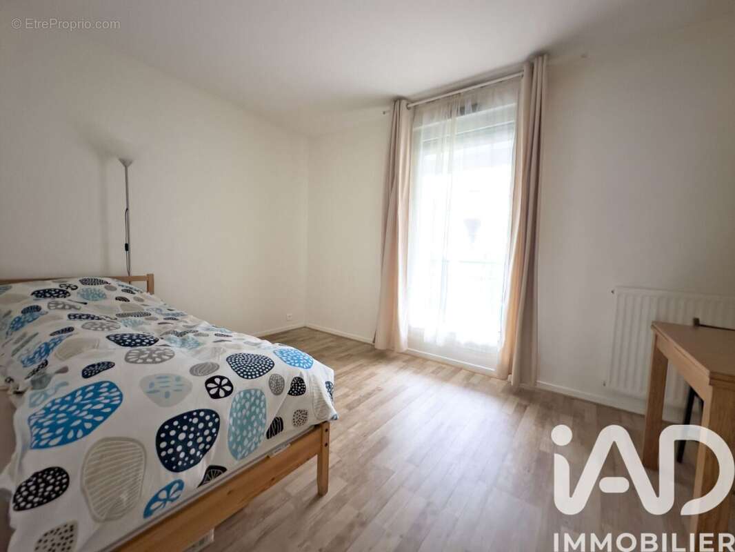 Photo 7 - Appartement à CLICHY