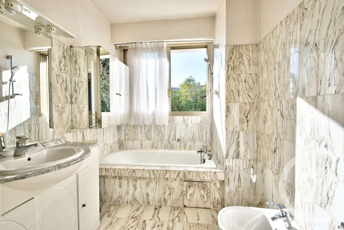 Maison à VILLEFRANCHE-SUR-MER