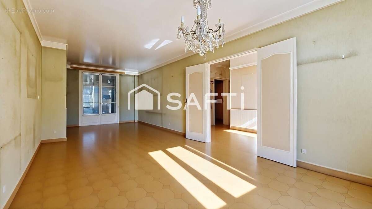 Photo 2 - Maison à MONTREUIL