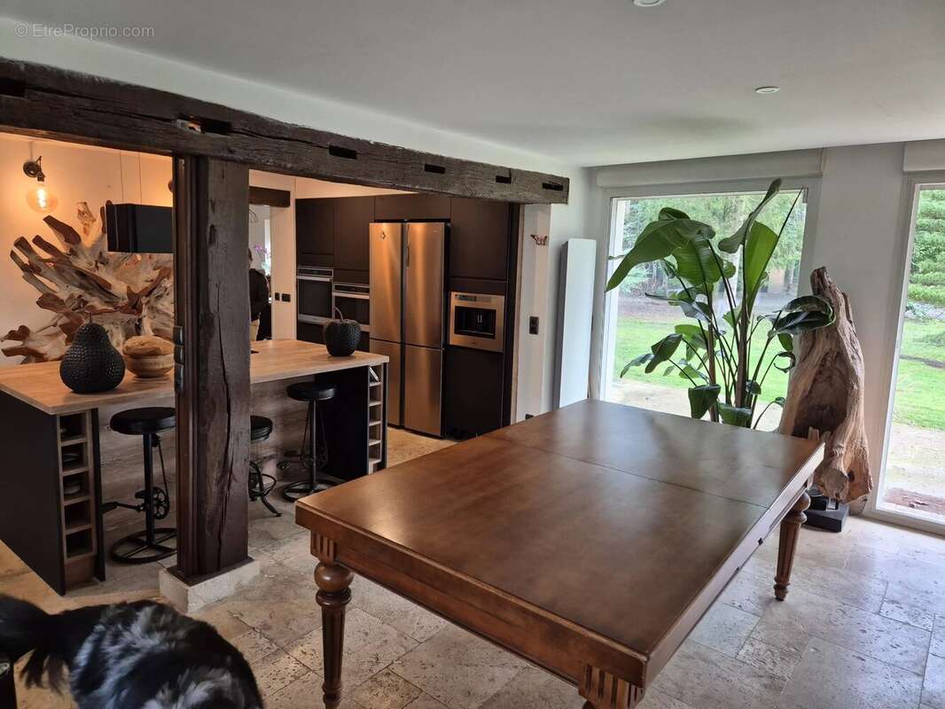 Maison à NOISY-SUR-ECOLE