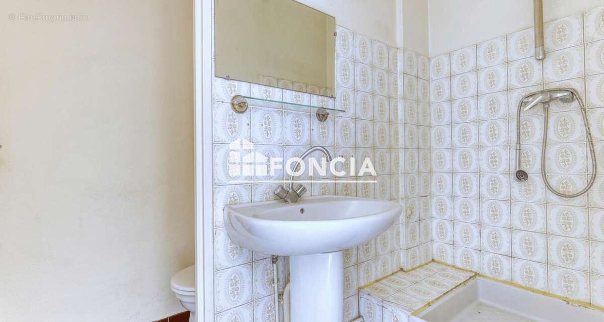 Appartement à ROSNY-SOUS-BOIS