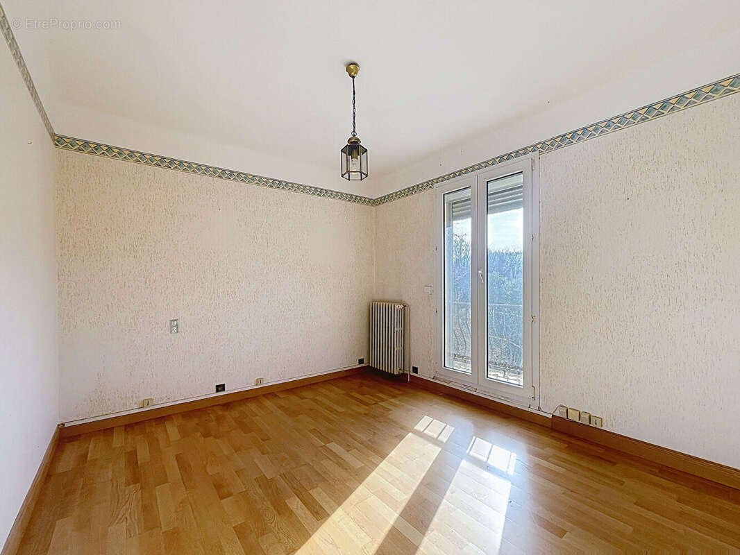 Appartement à GARDANNE