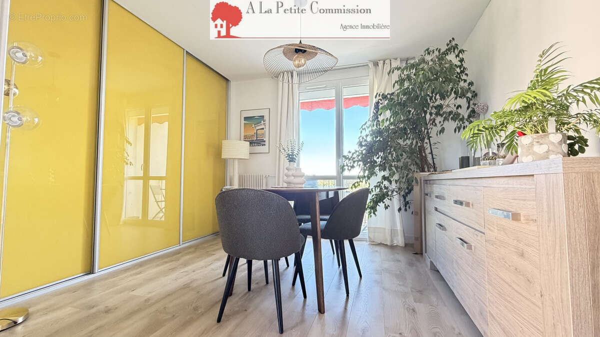 Appartement à CHARTRES
