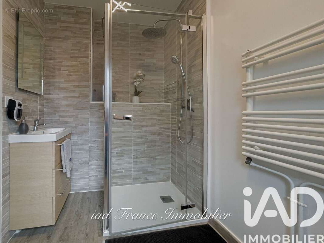 Photo 4 - Maison à MORAINVILLIERS