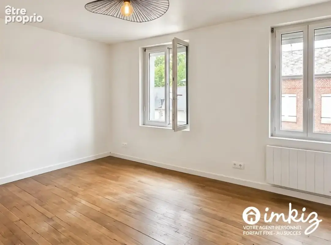 Maison 5 pièces rénovée, vie de plein pied 2 gge - photo 8