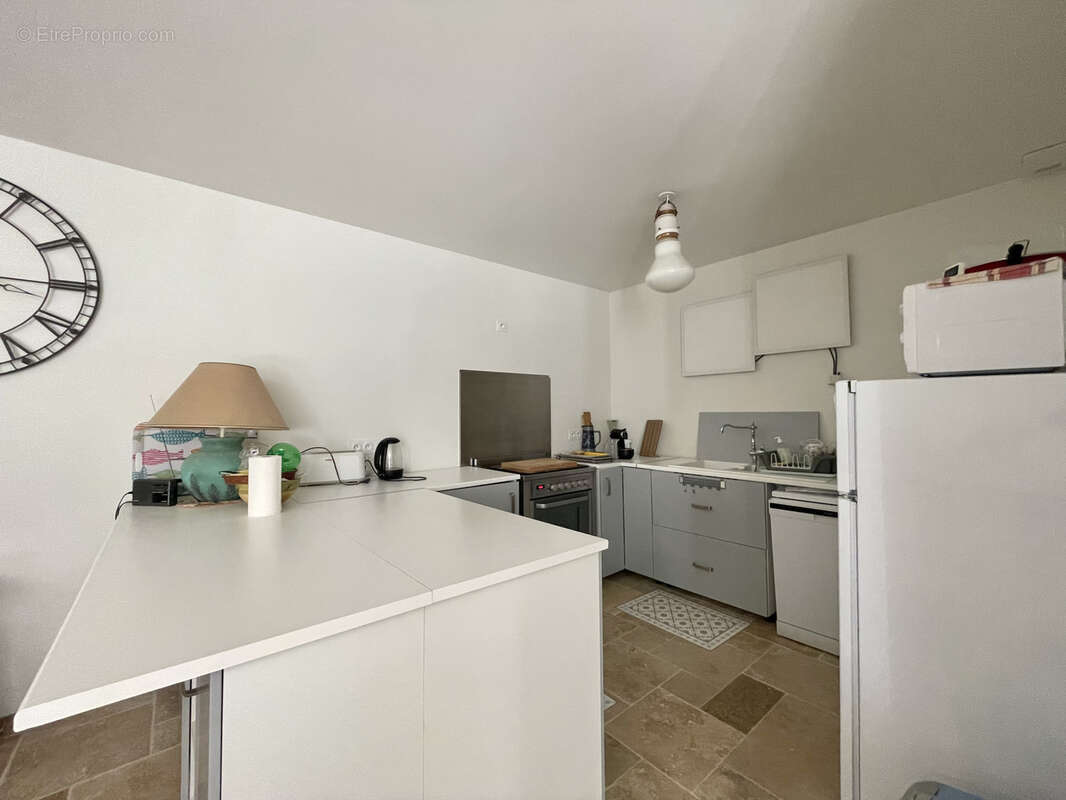 Maison à LE GRAND-VILLAGE-PLAGE