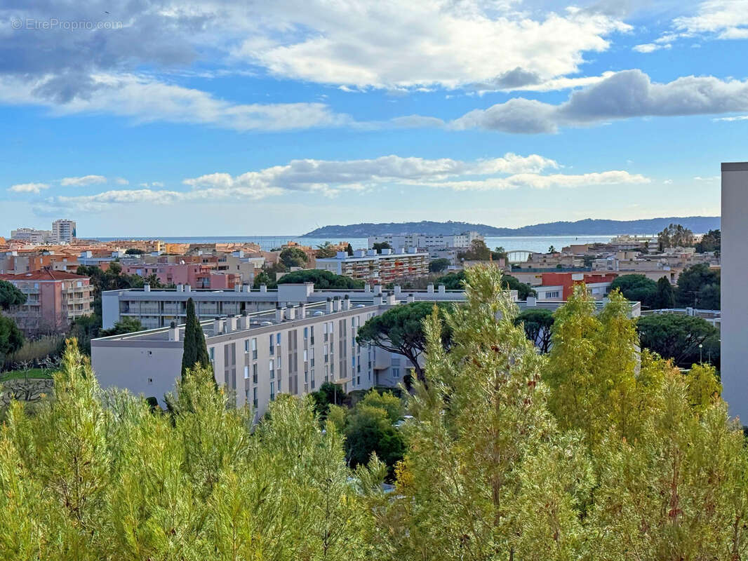 Appartement à SAINTE-MAXIME