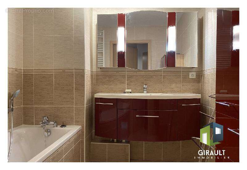 Appartement à ESSERT