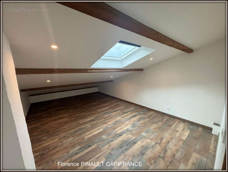 Maison à LANNEMEZAN