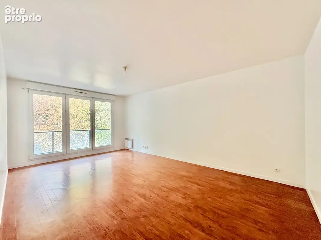 Appartement Ivry Sur Seine 3 pièce(s) 61 m2 - photo 5