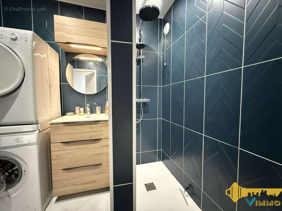 Appartement à VERTOU