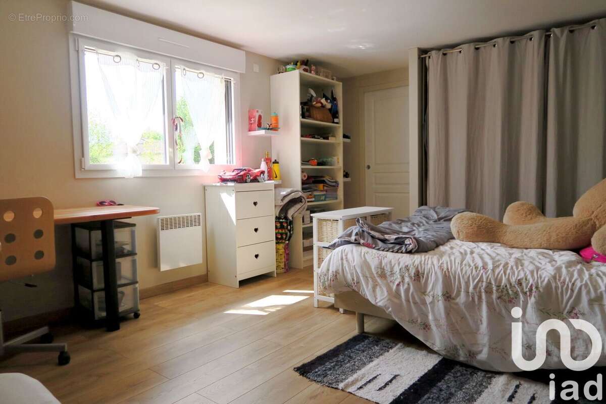 Photo 8 - Maison à CHAUVIGNY