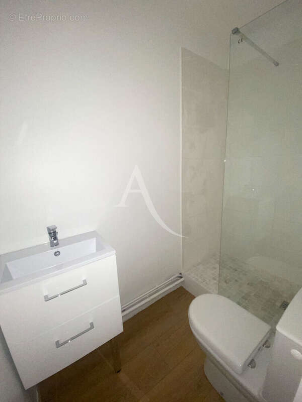 Appartement à ORLEANS