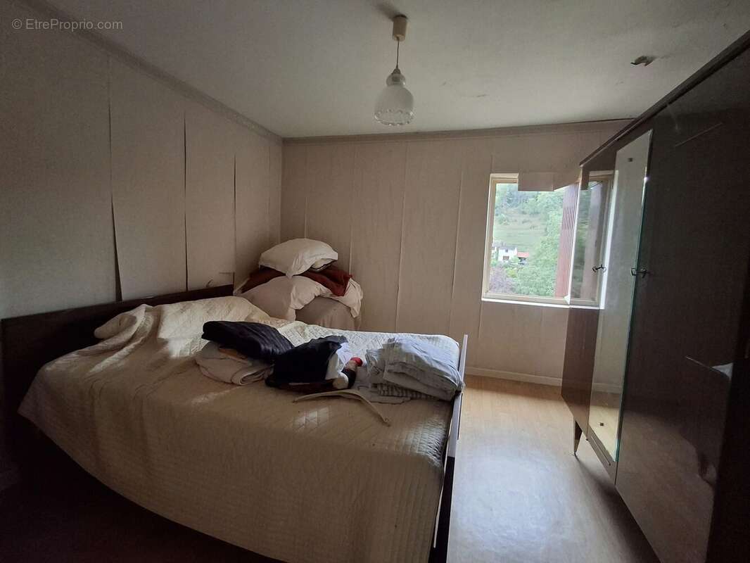 Maison à CAUSE-DE-CLERANS