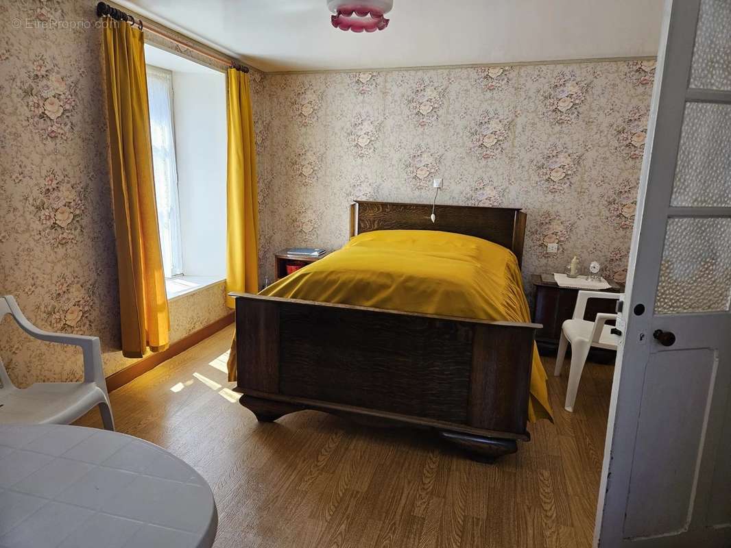 Appartement à PLEUDANIEL